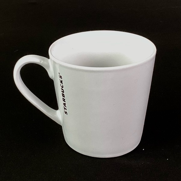 Starbucks coffee mug - Picture 2 of 4